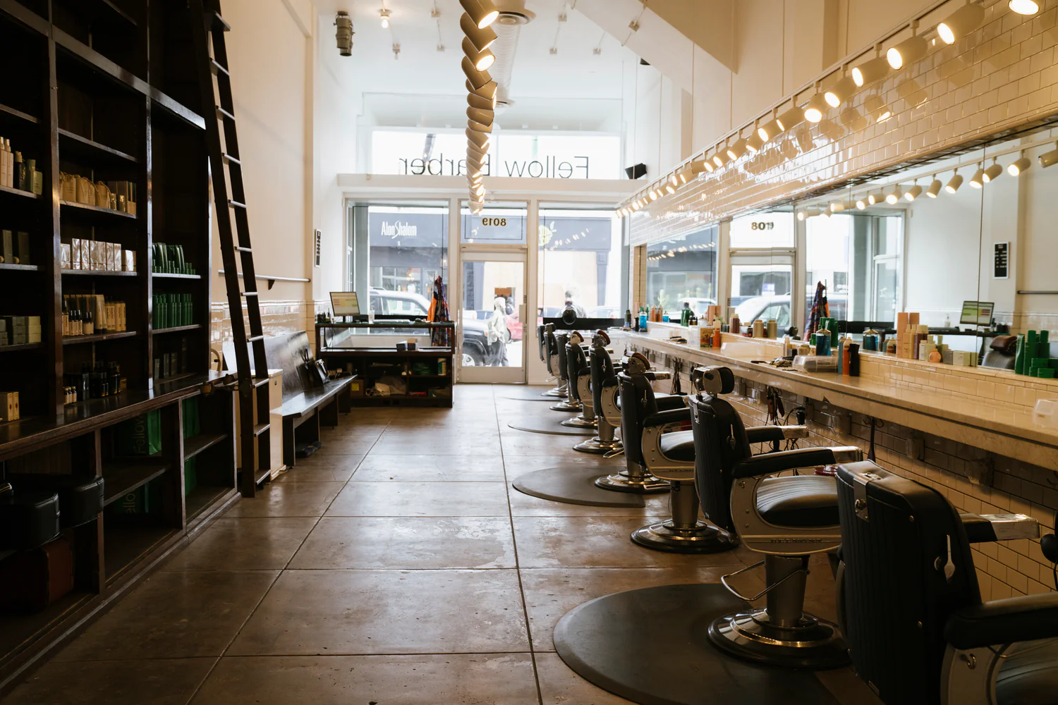 The New Standard in Grooming